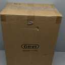 Gevi 10-Cup Grind & Brew Coffee Maker with Built-in Burr Grinder  Programmable Touch Screen, 4-Hour Keep Warm, Permanent Filter, Drip Coffee Machine for Home & Office