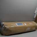 Vodaland - 4" GeoCell - 100% Permeable for Parking Pads, Retaining Walls and Erosion Control, Size 9 ft x 17 ft