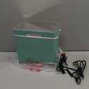 Makeup Fridge for Cosmetics, Skin Care and Food