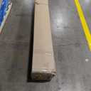 King Size Mattress 12 Inch - Medium Firm Hybrid Memory Foam Mattress with Individual Pocket Springs for Pressure Relief & Motion lsolation, CertiPUR-US Certified, Fiberglass-Free, 80" x 76"