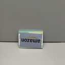 Arch Support Inserts Flat Feet - Welnove 4-Pair Gel Arch Support Insoles for Plantar Fasciitis, Foot Pain Fatigue Relief - Soft Heel Pads Adhesive Fit Most Shoes, Men Women, 0.47" Height (Clear)