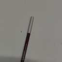 Clinique Long Lasting Quickliner Lip Liner | Non-Drying + No Sharpening, Black Honey