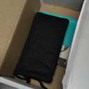 INIU Portable Charger, Smallest 22.5W 10000mAh Power Bank, USB C in/Output Fast Charging 3-Output Mini Battery Pack Charger with Phone Holder for iPhone 17 16 15 14 Air Samsung S23 Google iPad Tablet