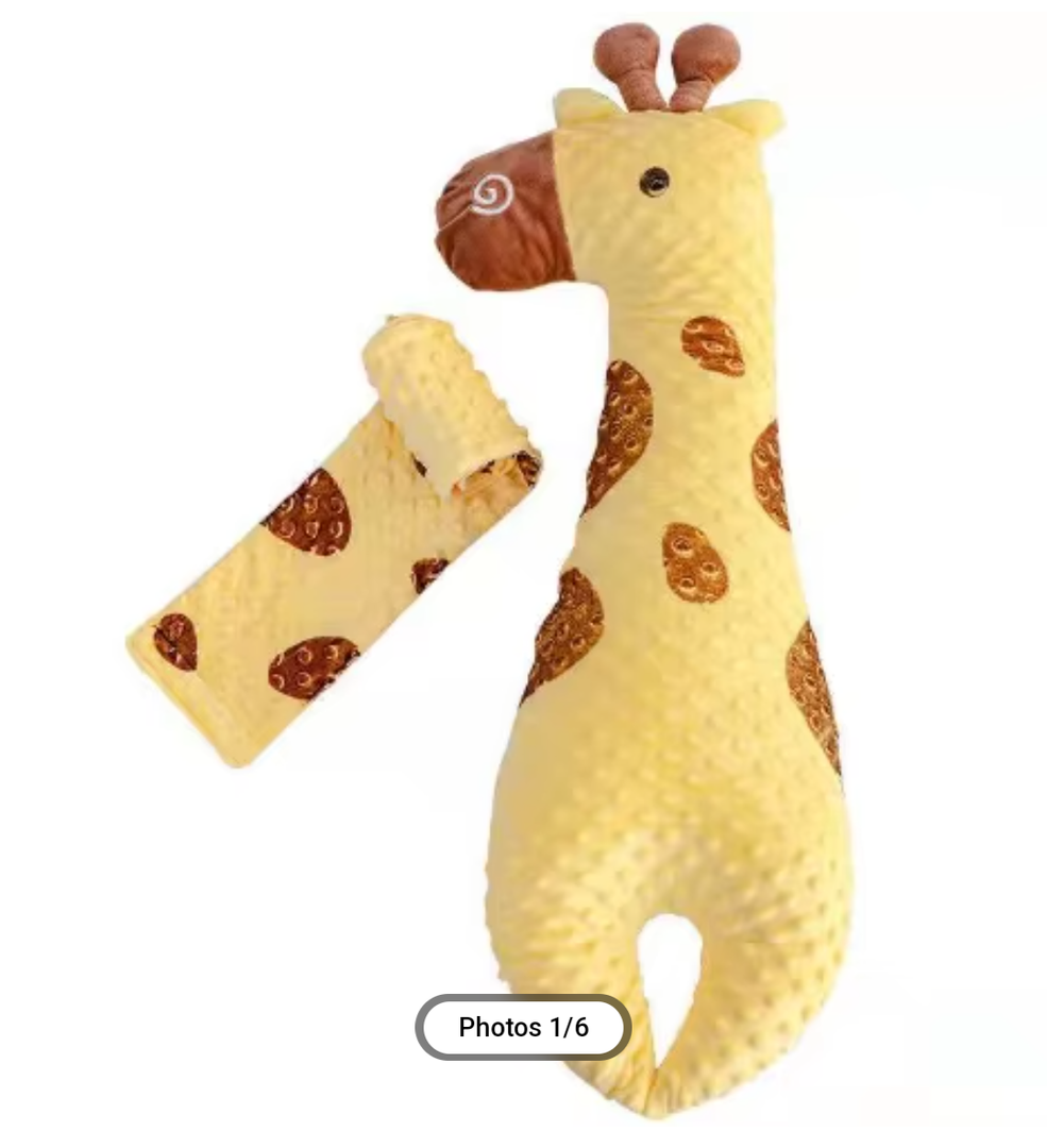 Baby Patter for Sleep, 23in Baby Startle Prevention Sleep Aid Companion, Babies Patting Sleeping Toy,