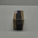 TUOPUKE 2x4 Inch Pre Press Mold Made of Food Grade Anodized Aluminum