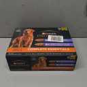 Purina Pro Plan Complete Essentials Wet Dog Food, Lamb and Vegetables and Turkey and Vegetables in Gravy Variety Pack - (Pack of 12) 13 oz. Cans (EXP 02/01/28)