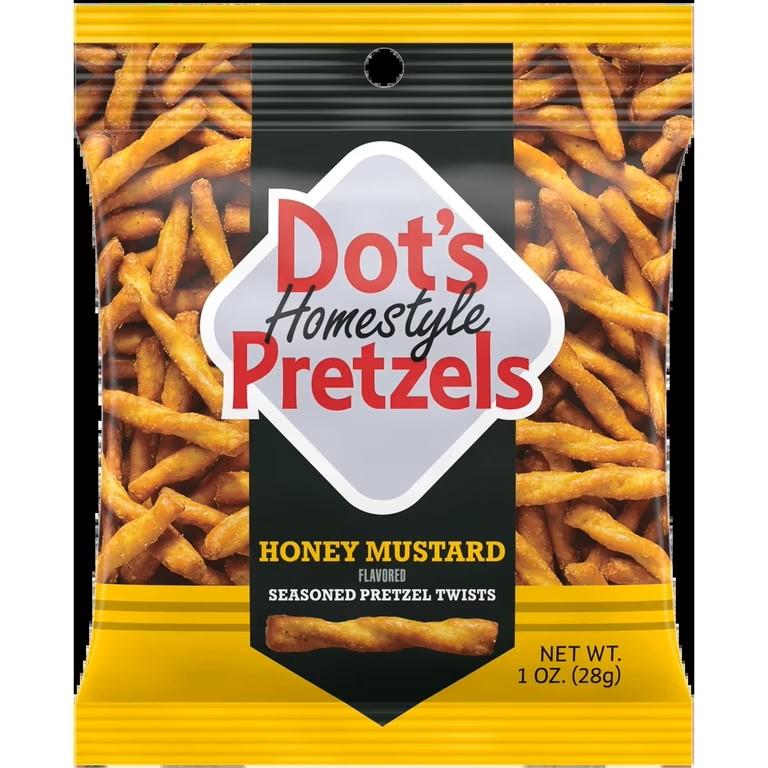 Seasoned Pretzel Twists, BBD: 08/08/2026