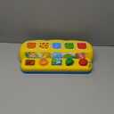 Interactive Pop up Animal Toys with Music & Light, Montessori Cause and Effect Toys for 1 Year Old Boy Girl Early Learning Musical Baby Toy 9-12-18 Months STEM Toddler Toy Age 1-2 Gift for Infant