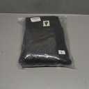 SIAEAMRG Winter Sherpa Fleece Lined Leggings for Women,High Waist Stretchy Thick Cashmere Leggings (L)