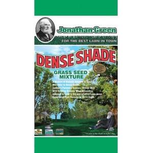 Jonathan Green Dense Shade Grass Seed Mixture 3 Lb.
