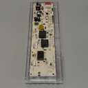 GE Appliances WB27K10356 Genuine OEM Control Board and Clock for Ranges