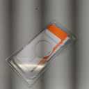 TORRAS Stronger Magnetic & Anti-Yellowing for iPhone 17 Pro Max Case Clear, Fit for MagSafe, Military Grade Drop Protection, Camera Control, DIY Button, Slim for iPhone 17 Pro Max Case Diamond Clear