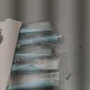 10PCS Toothbrush Replacement Head Compatible with Vekkia Kids Blue Dragon Electric Toothbrush, Soft and Comfortable for Children's Teeth and Gums