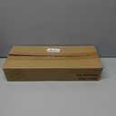 HOXHA Window Duct Kit Dryer Window Vent Kit for 4 Ducting Dryer Vent Hose, Sliding Window Vent Kit Fit with Dryer, Inline Duct Fans, Grow Tents