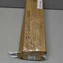 Deepsoon Heating Pad,Electric Heating Pads for Back,Neck,Moist Heating Pad for Abdomen Shoulder Knee Legs,Dry/Moist Heat&Auto Shut Off,Mother's Day Birthday for Men and Women,Light Gray,24x20 Inch