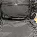 Rabjen DJ Backpack for Club Gigs, DJ Mixer Case Compatible with Pioneer DDJ-REV7, Pioneer DDJ-RX, Denon DJ SC LIVE 4, Novation Launchkey 49 and More Equipment, Max 35'' Mixer
