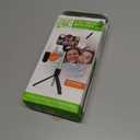 ReTrak 2-in-1 Tripod Selfie Stick with Wireless Remote