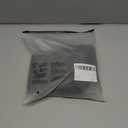 Maternity Lip & Letter Graphic Lounge Dress For Mother, Size M 