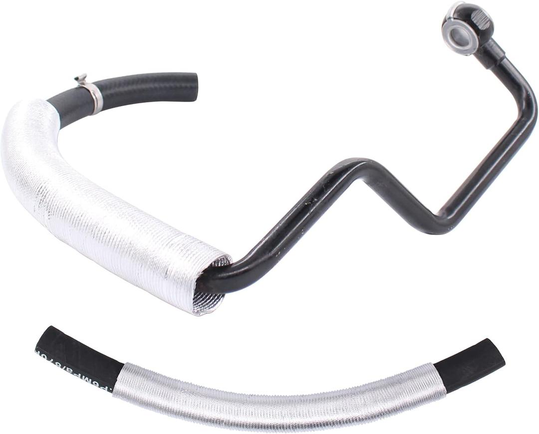 NewYall Power Steering Hose for Mini Cooper 1.6L 2002-2008