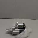 KAX Starter,Automotive Starters Replacement Compatible with 2005-2010 300, 2006-2010 Charger, 2005-2008 Magnum, 2009-2010 Challenger,Starter Replace 19025, Grey