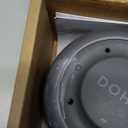 Yogasleep Dohm (Charcoal) The Original White Noise Machine, Relaxing Natural Sound from a Real Fan, Noise Cancelling for Office Privacy, Sleep Aid for Adults & Baby, Travel Size Pink Noise Machine