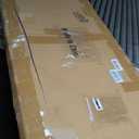 Henoyso 15 Pack 24 X 48 Inch White Cardboard Sheets