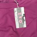 Zyo Women Dress Size M Rise Pink