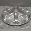 AGZ72909711 Agitator Plate With 5006EA3009B Washer Pulsator Cap Compatible with LG kenmore Sears Washer Replaces AGZ72909702 AGZ72909706 AP6800730 4873462 Compatible with WT1501CW WT5270CW WT4870CW