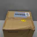 3 Pack Black Pendant Lights for Kitchen Island 11.8" Modern Pendant Lighting Fixtures Farmhouse Vintage Hanging Ceiling Light Fixture for Dining Room Foyer Hallway Bar Cafe Kitchen Sink Matte Dome