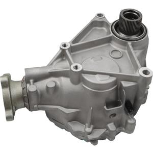 AWD Transfer Case Assembly Replacement Compatible With 2007 Mazda CX-9 3.5L 2008-2015 Mazda CX-9 3.7L DOHC 157954 AW2127500R AW2127500