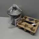 DynaTrap DT160-TUNSR 1/4 Acre Mosquito Trap & Flying Insect Trap  Kills Mosquitoes, Flies, Gnats, Wasps, & Other Flying Insects  Mosquito Zapper & Bug Zapper Outdoor Alternative  Tungsten