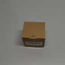 LISEN for Magsafe Car Mount, Cell Phone Holders for Your Car, Magnetic Car Accessories for Women Men BMW Jeep Truck, Vacuum SuctionPro Mount for Gifts Kits, for iPhone 17-12 Pro Max, Black