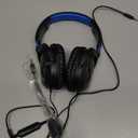 Turtle Beach Recon 50 PlayStation Gaming Headset  PS5, PS4, Xbox Series X, Xbox Series S, Xbox One, Mobile & PC with 3.5mm  Removable Mic, 40mm Speakers