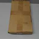 Stainless Steel Zip Ties Gun Set, with 300PCS Black Metal Zip Ties (100 Each of 6, 8, 11.8 Inch), Heavy Duty Fastening Cutting Tie Tool Sets for Chain Link Fence, Exhaust Pipes, Automotive