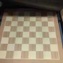Chessnut Air+ Electronic Chess Set Full Wooden Pieces, WiFi & Bluetooth, AI Chess Computer, LED Indicators Smart Chessboard for Online Play