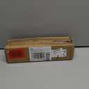 7 Inch Hitch Extension for 2 Inch Hitch Receiver, Black Power Coated 4000lb-GTW, 350lb-TW