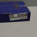 Farmhouse Oak 10" Lazy Susan Turntable Organizer for Cabinet, Round Wooden Lazy Susan Organization and Storage for Dining Table, Pantry, Kitchen, Countertop, Cupboard,Home Decor