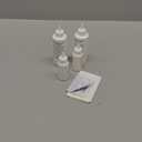 Ogilvie Salon Styles Home Perm The Original - For Color Treated, Normal Hair - 1 Application