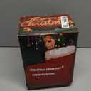 7 FT Inflatable Christmas Tree, Christmas Tree with 3 Gift Wrapped Boxes, Christmas Decoration for Indoor Outdoor Yard Garden