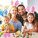 32-Piece 3D Printed Animal Figures with Surprise Eggs, Articulated Mini Fidget Toys, Poseable Desk Pets and Tiny Animal Figurines for Party Favors, Classroom Prizes, Gifts and Display