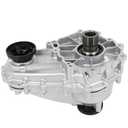 ECCPP Transfer Case Assembly for Dodge fit Durango 2011-2013 3.6L[AWD]