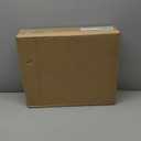 MotiMind Acrylic Pen Organizer Storage for 420 Markers Vertical Marker Organizer Acrylic Pen Display Holder for Office Desk Desktop Stationery Pencil Storage, Clear, 18 x 4 x 14.5 Inch