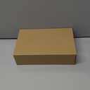 HOLACA Outlet Wall Mount Hanger for eero Pro 6 tri-Band mesh Wi-Fi 6 Systems, Space Saving Holder, Easy Moved, Cord Management for eero 6 Without Messy Wires and Screws (2 Pack)