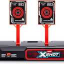 XSHOT Electronic Target by ZURU for Boys and Girls, Teens and Adults Aged 8+