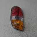 WFLNHB Passenger Side Tail Light Replacement for Toyota Tacoma 2001-2004 RH 8155004060 TO2801139