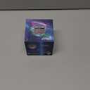 MERRYHOME Flying Orb Ball Toys: 360Rotating Hand Controlled Drone Orbit, 2025 Cool Toys, Gifts for 6 + Year Old Kids (Blue3.3 inches)