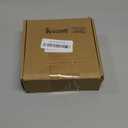 Watersay 144 Pcs Mini Markers Bulk Colored Pen 3.4 Inch Vibrant Colors Portable Short Colored Markers Assorted Multicolor Watercolor Marker Pen for Adult Office Supplies (6 Colors)