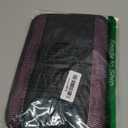 NBTEPEM Bling Car Center Console Cover, Leather Car Arm Rest Cover Cushion with 2 Storage Bags, Universal Automotive Armrest Protector Storage Box, Bling Accessories Interior for Most Vehicles (Pink)