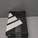 Adidas Unisex-Adult Daily 4.0, Olive Strata/ Shadow Olive/ Gum, (US 4 MEN) (US 5 WMN)