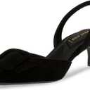 Anne Klein Womens Iva (11, Black)